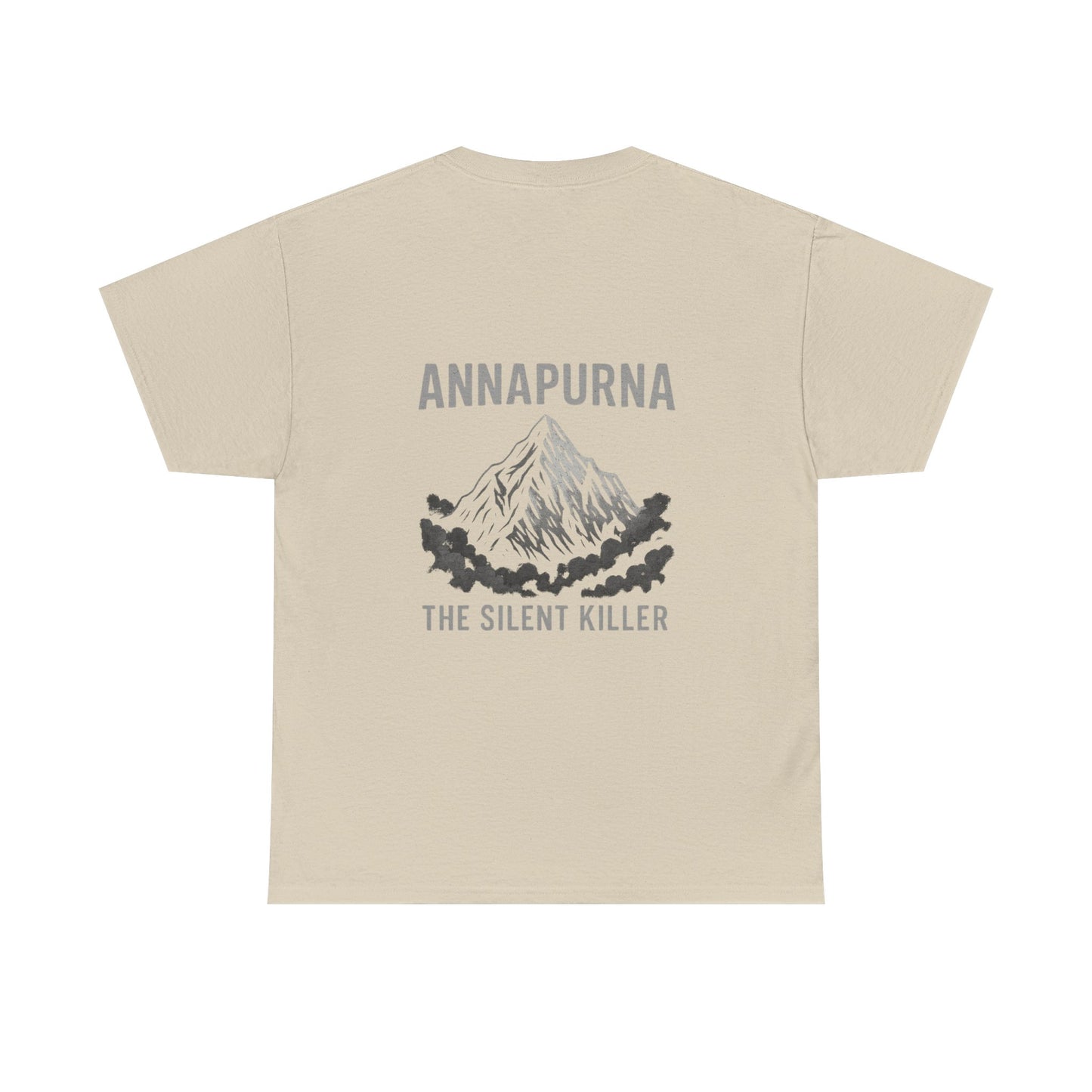 Annapurna