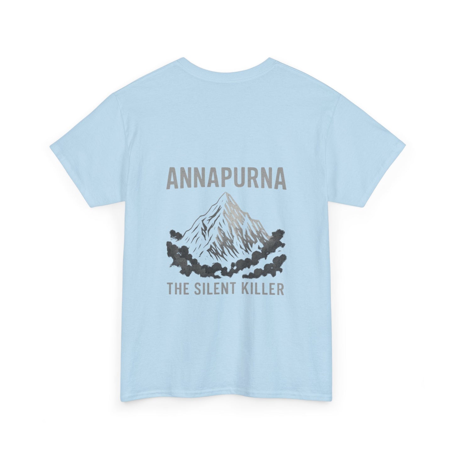 Annapurna