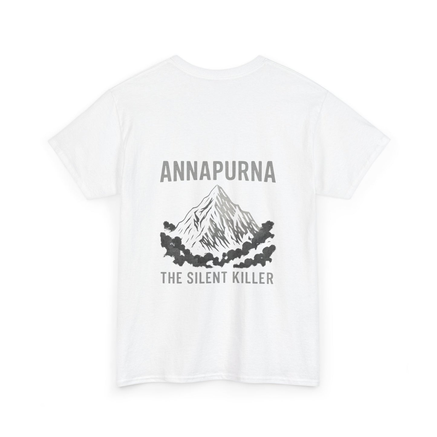 Annapurna