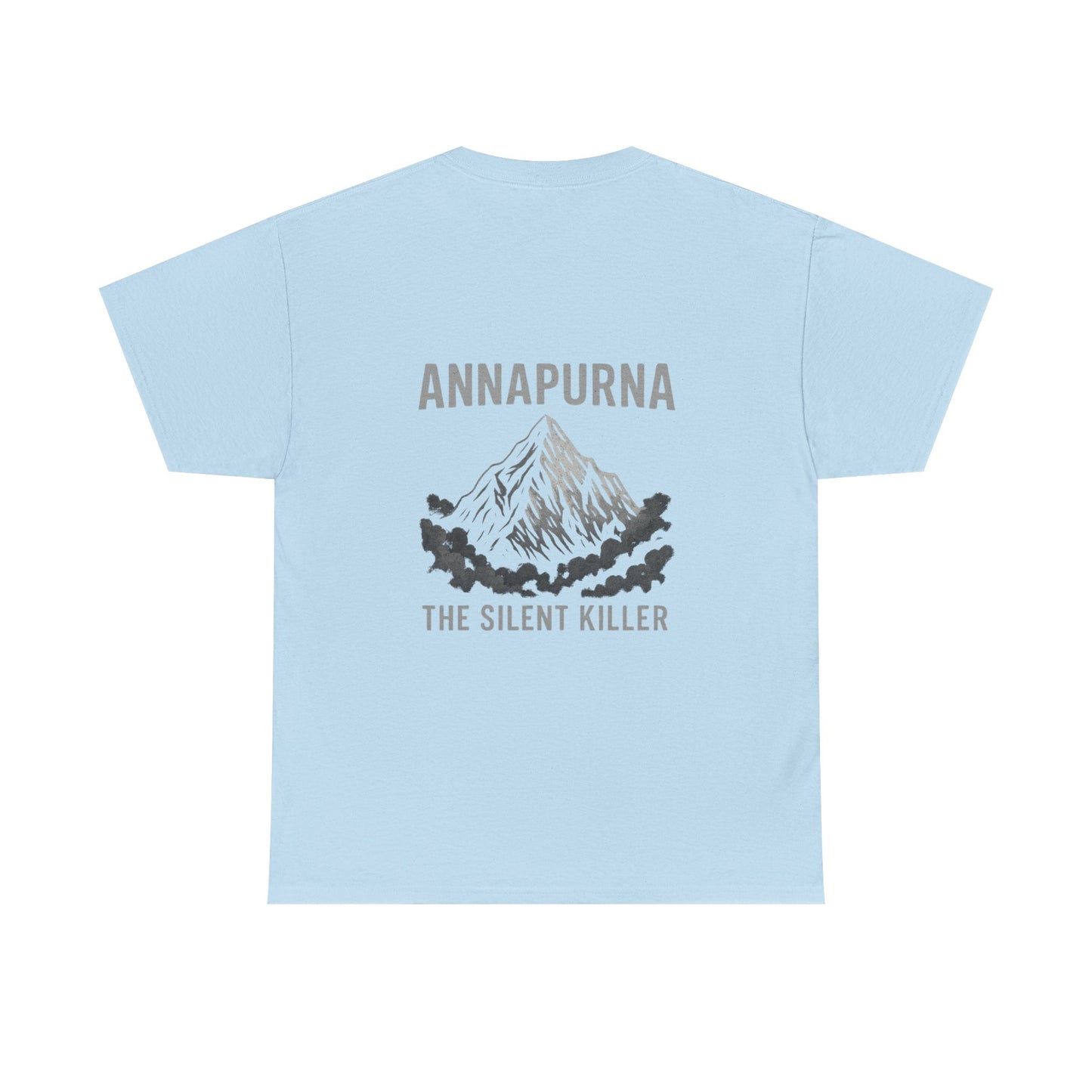Annapurna