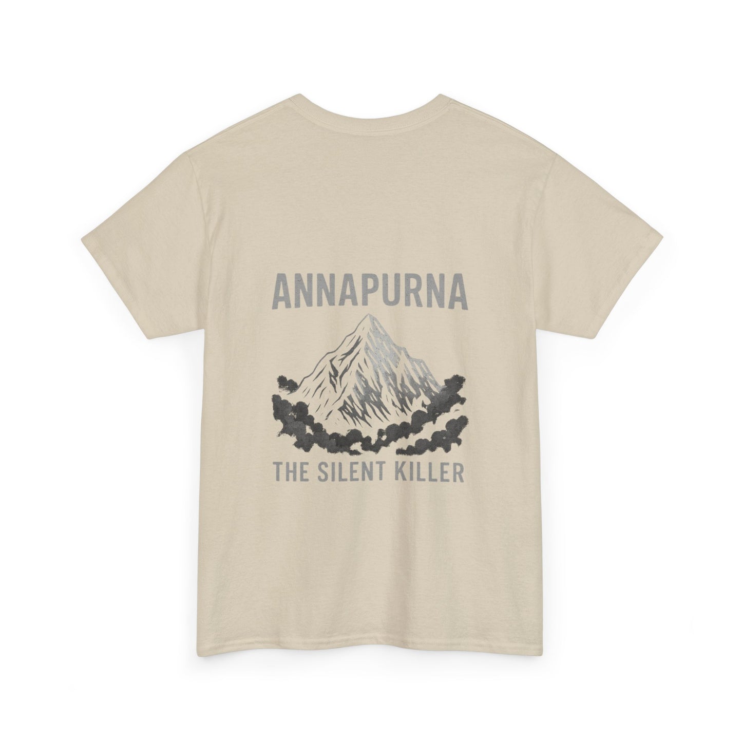 Annapurna
