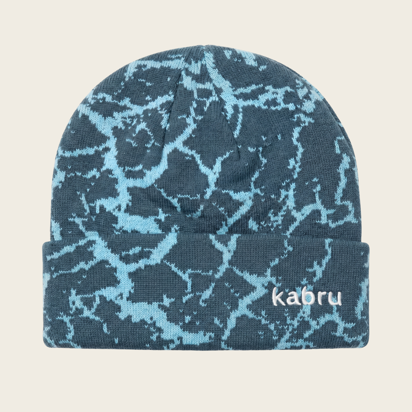 Jade Merino Beanie