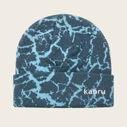 Jade Merino Beanie