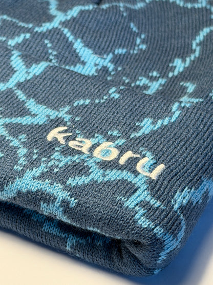 Jade Merino Beanie