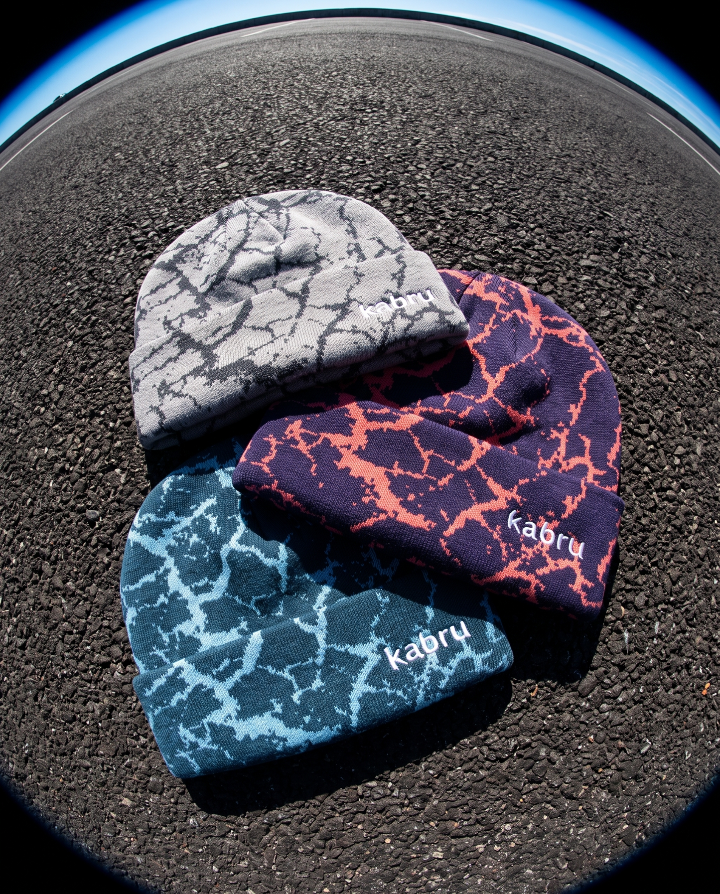 Heather Merino Beanie